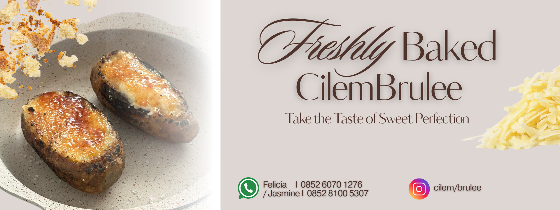 Cilembrulee